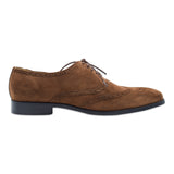 Seud Leather Oxford Shoes