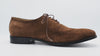Seud Leather Oxford Shoes